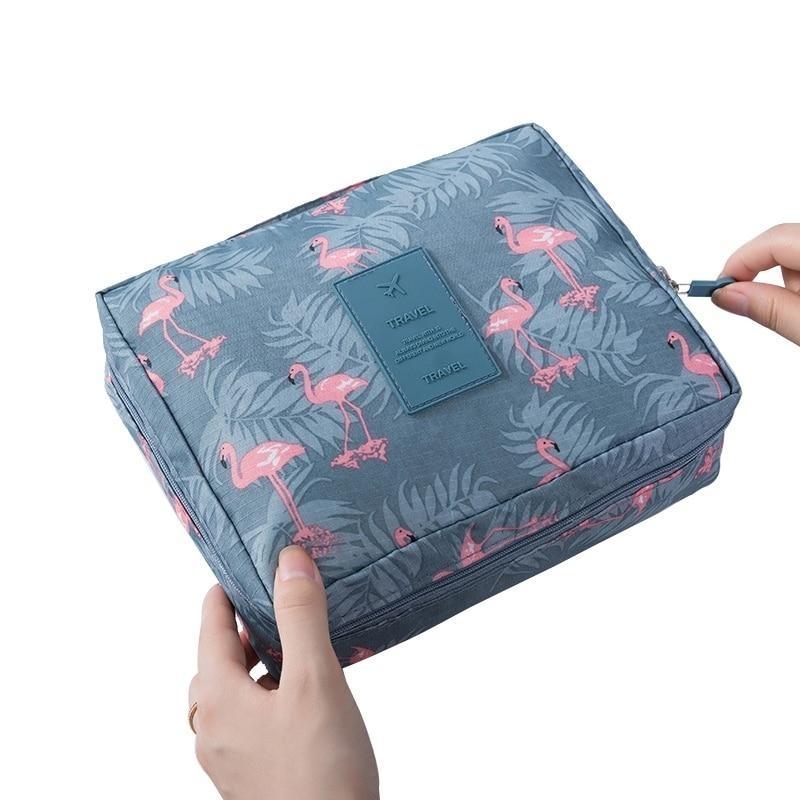 Trousse de Voyage Travel™