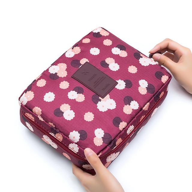 Trousse de Voyage Travel™