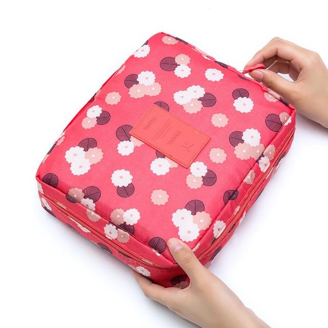Trousse de Voyage Travel™