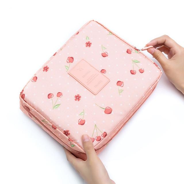 Trousse de Voyage Travel™