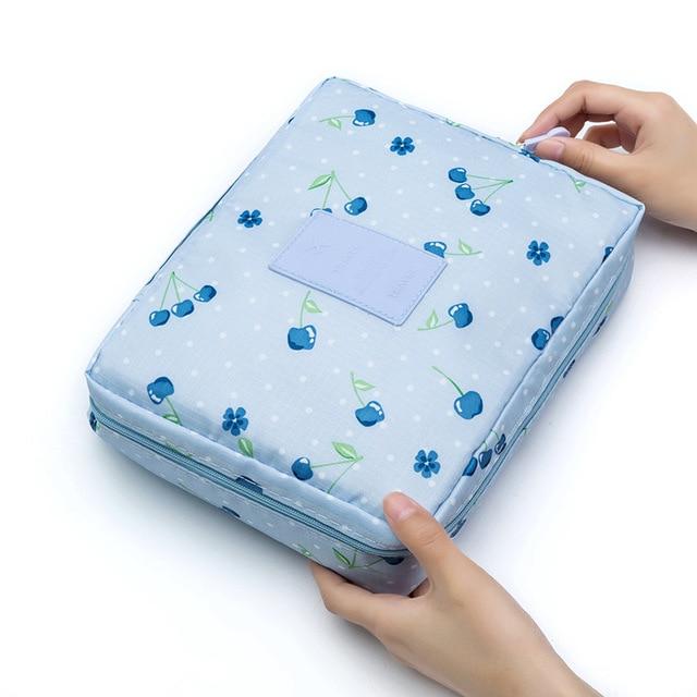 Trousse de Voyage Travel™