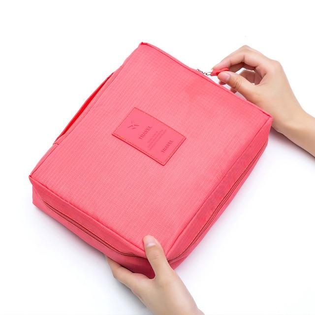 Trousse de Voyage Travel™