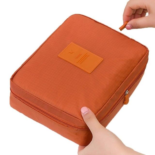 Trousse de Voyage Travel™