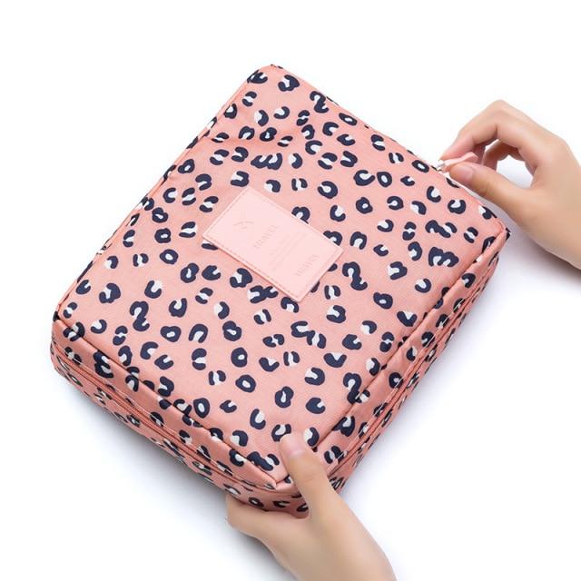 Trousse de Voyage Travel™