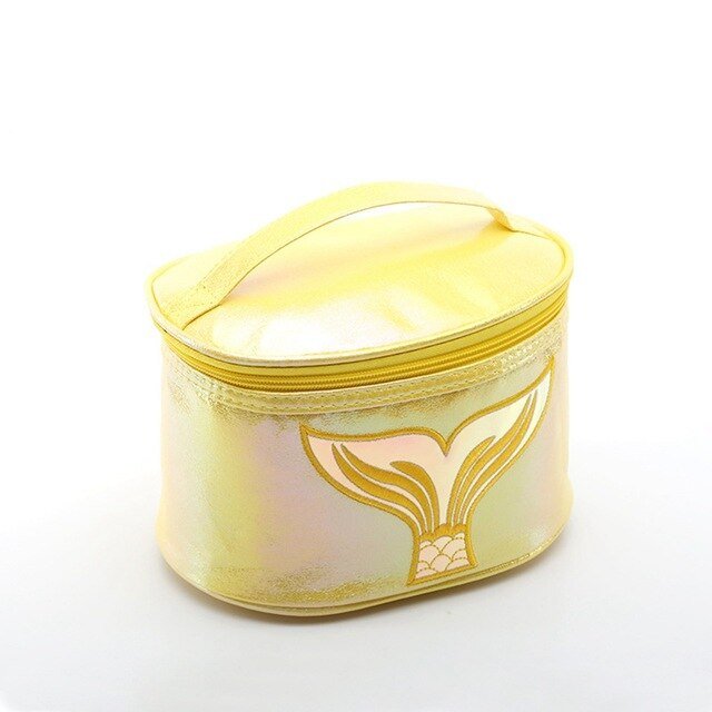 Vanity Maquillage Sirène