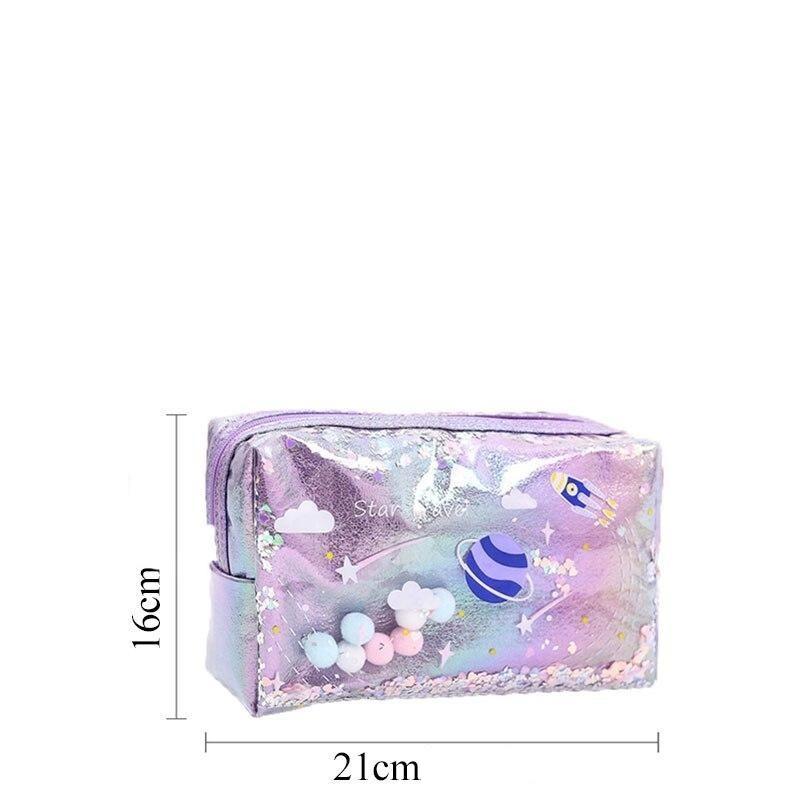 Trousse Toilette Enchantée