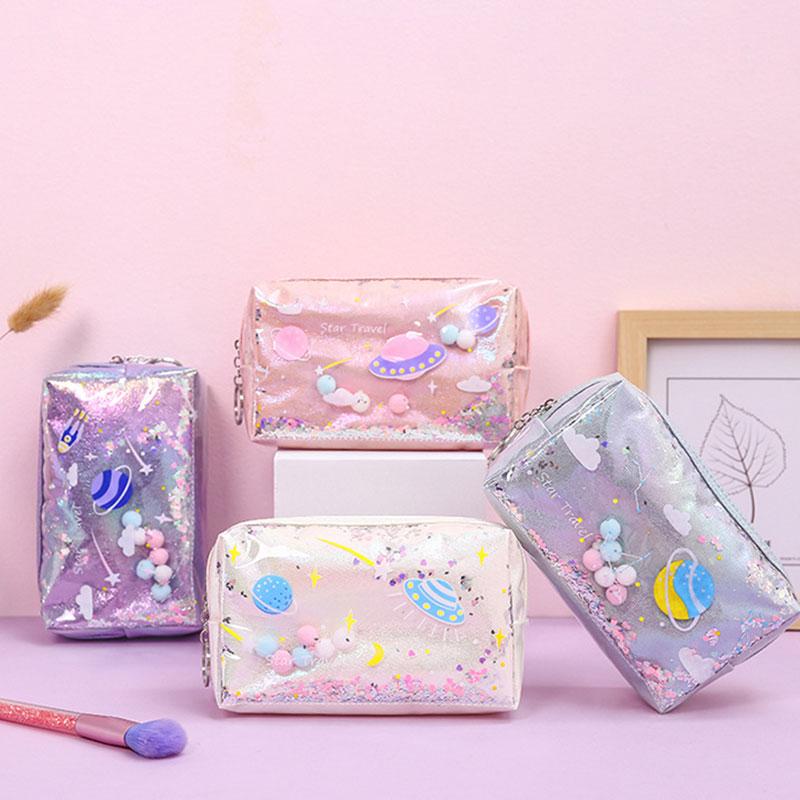 Trousse Toilette Enchantée