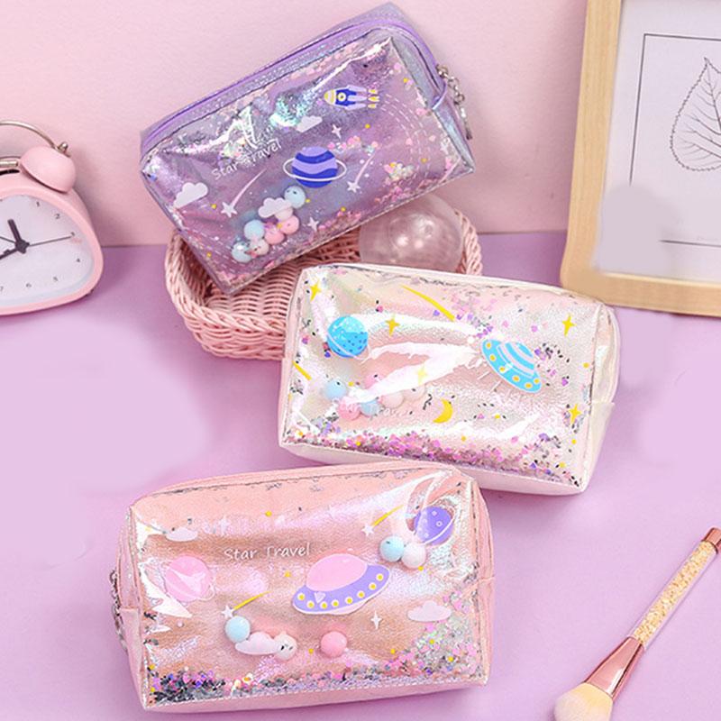 Trousse Toilette Enchantée