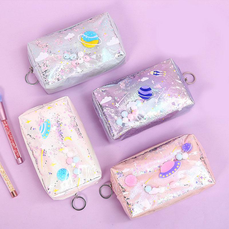 Trousse Toilette Enchantée