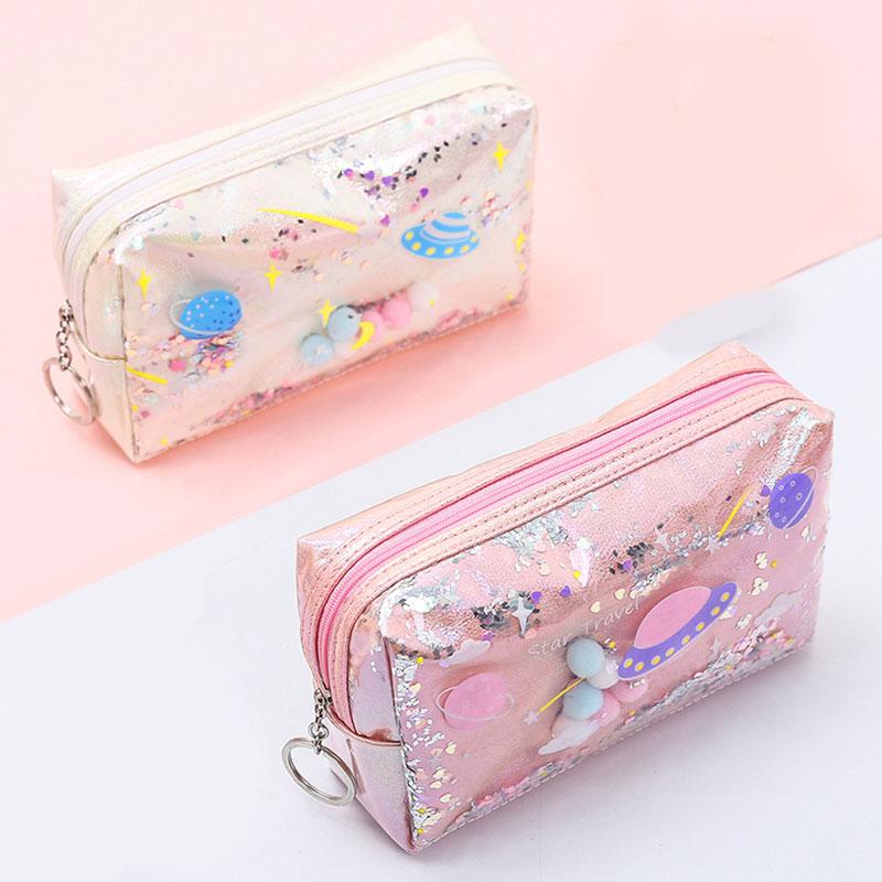Trousse Toilette Enchantée