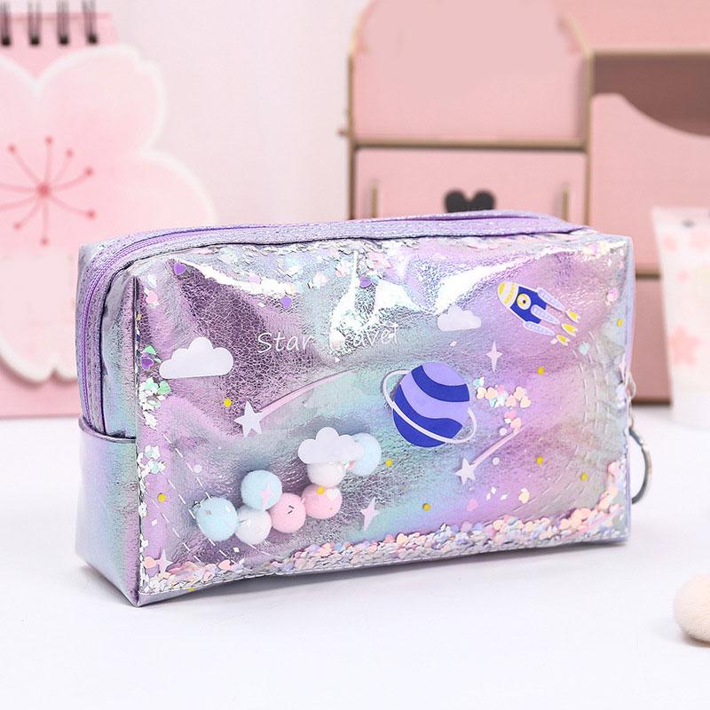Trousse Toilette Enchantée