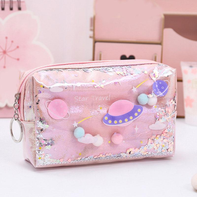 Trousse Toilette Enchantée