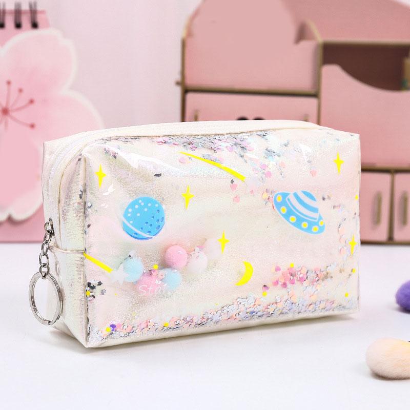 Trousse Toilette Enchantée