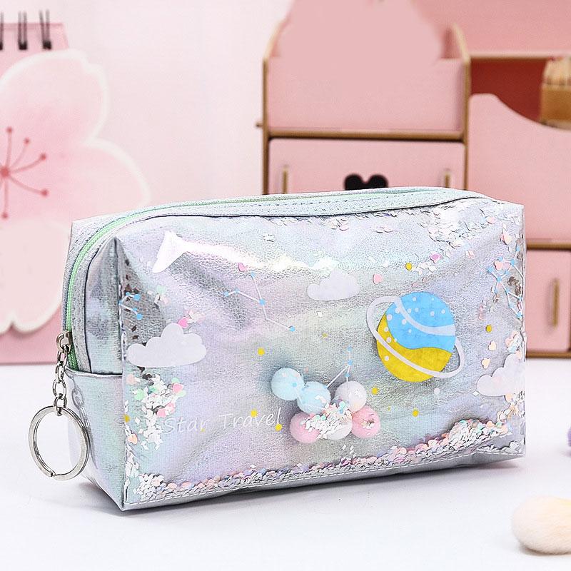 Trousse Toilette Enchantée