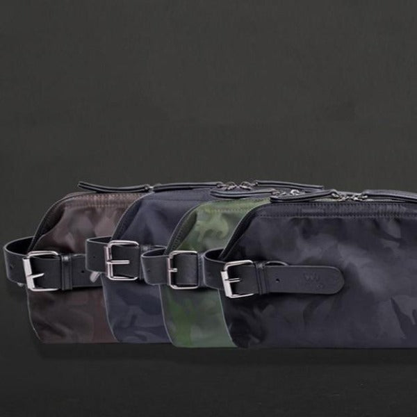 Trousse de Toilette Originale pour Homme Nuo™