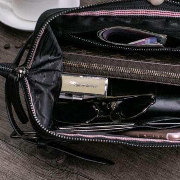 Trousse de Toilette Originale pour Homme Nuo™