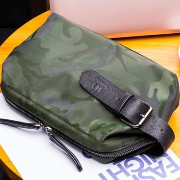 Trousse de Toilette Originale pour Homme Nuo™