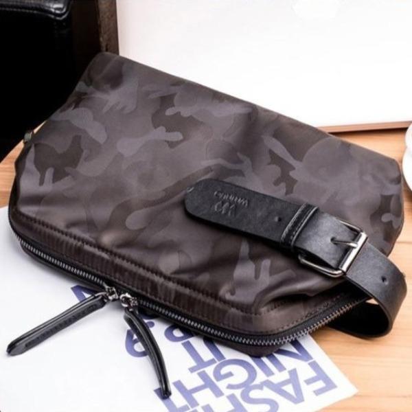 Trousse de Toilette Originale pour Homme Nuo™