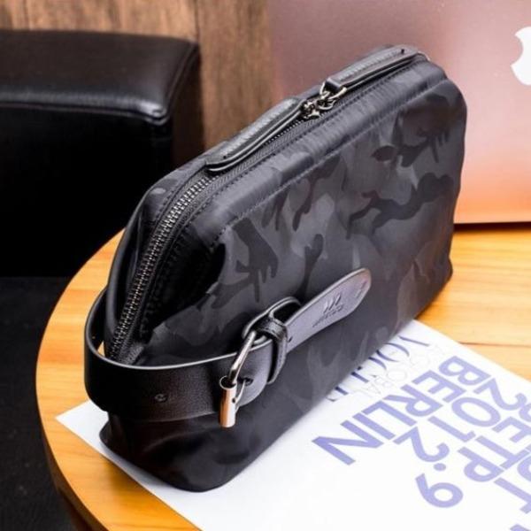 Trousse de Toilette Originale pour Homme Nuo™