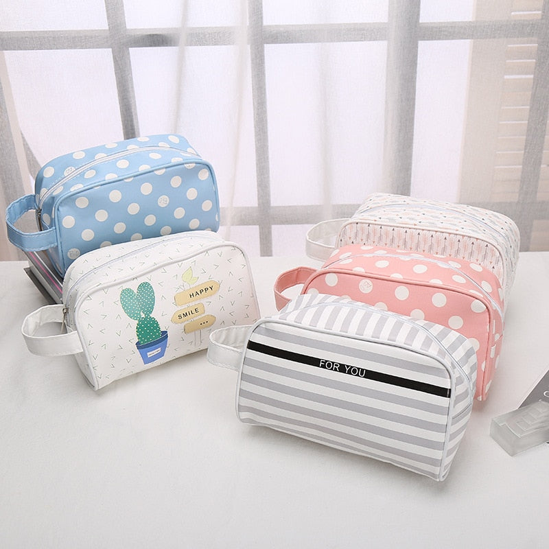Trousse de Toilette Waterproof