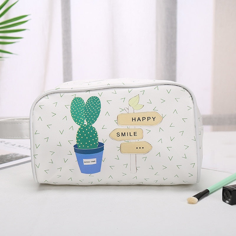 Trousse de Toilette Waterproof
