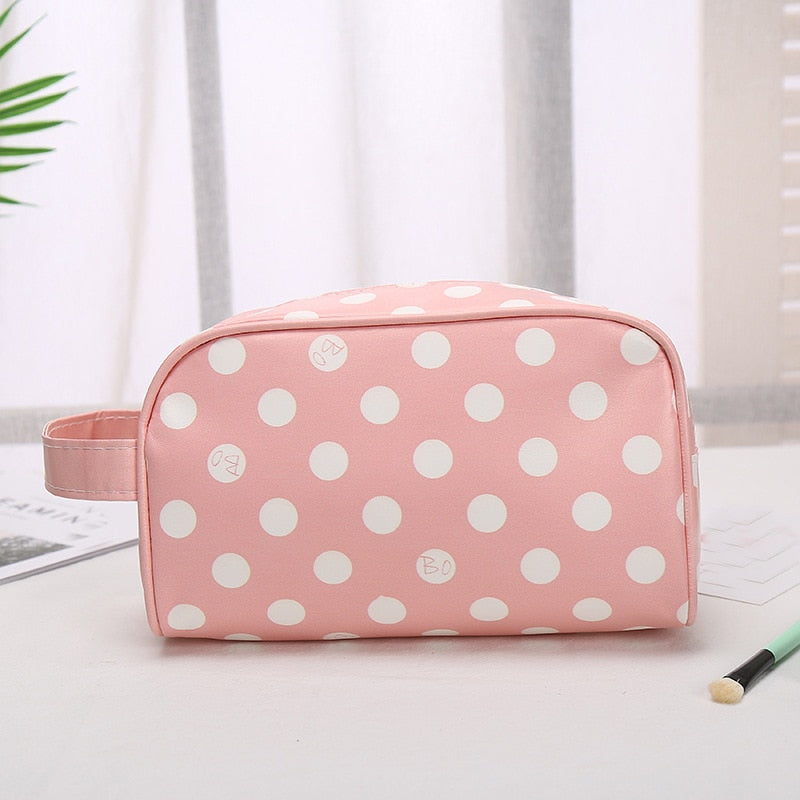 Trousse de Toilette Waterproof