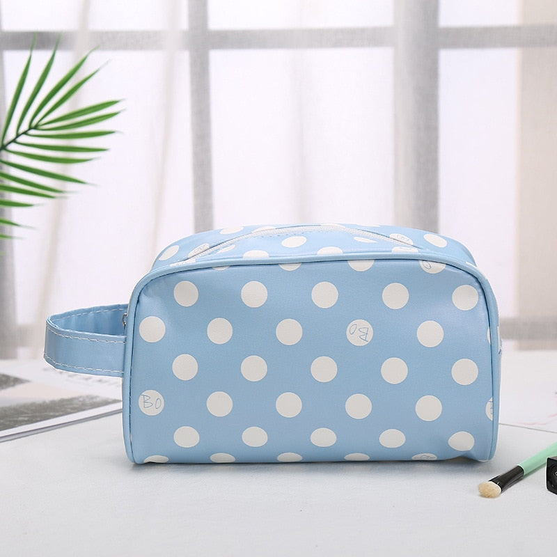 Trousse de Toilette Waterproof