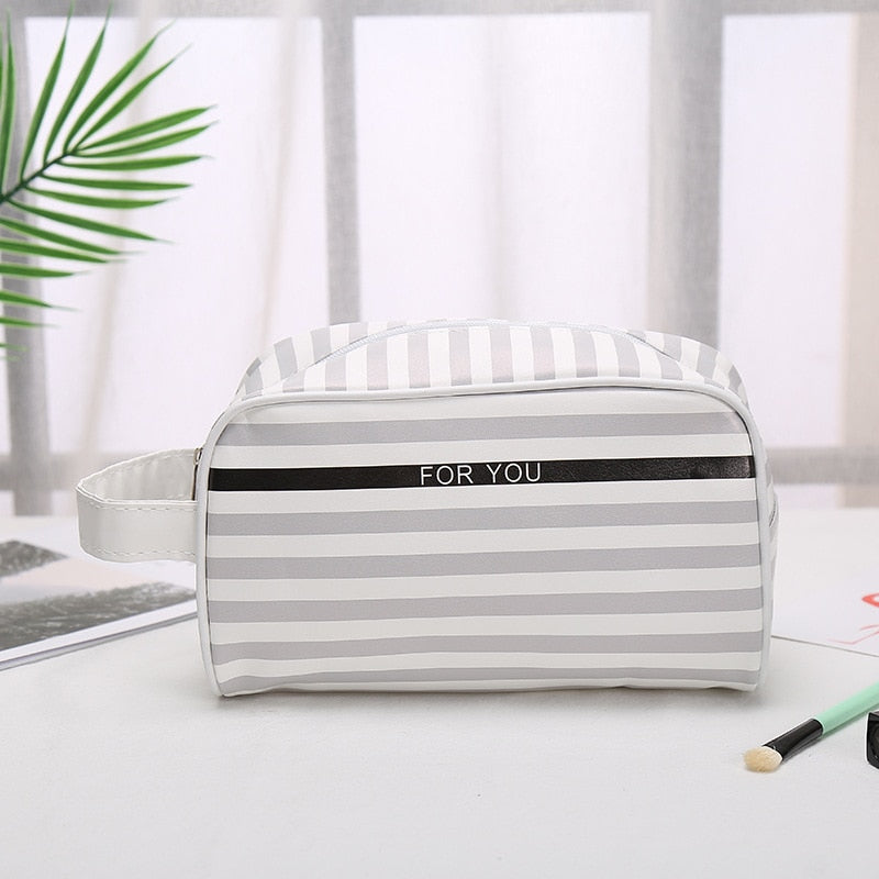 Trousse de Toilette Waterproof