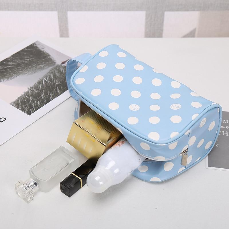 Trousse de Toilette Waterproof