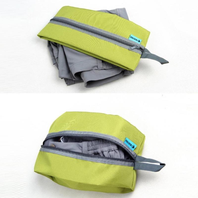 Trousse Plate Toilette
