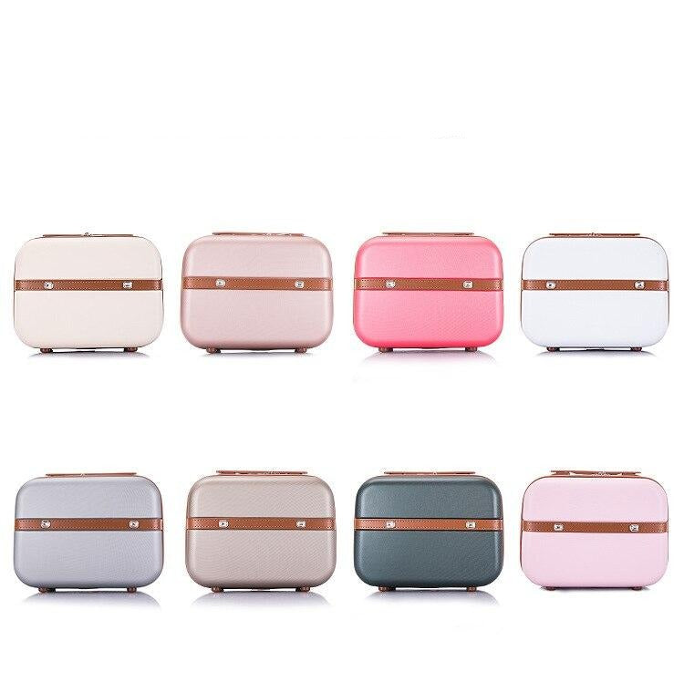 Vanity Chic pour Femme