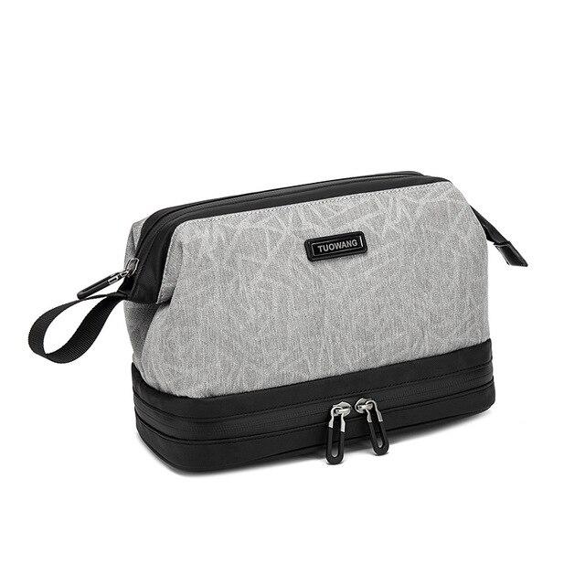 Trousse de Toilette Homme Origin'elle