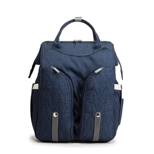 Sac à Dos à Langer Isotherme - Praticité et Style