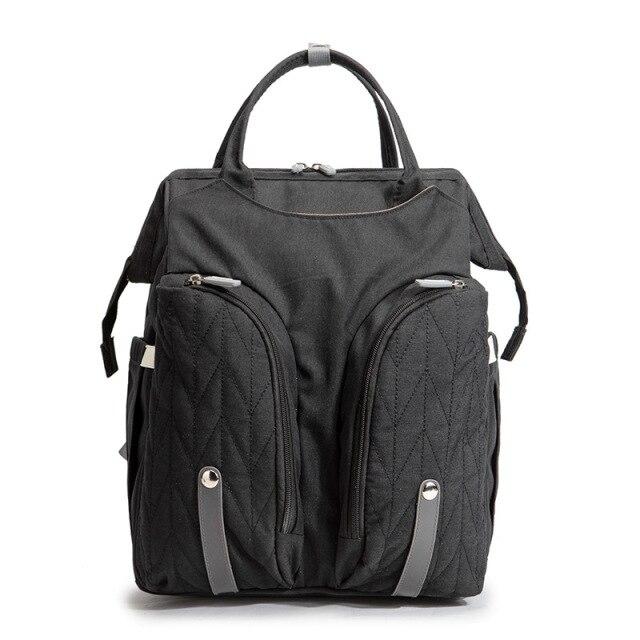 Sac à Dos à Langer Isotherme - Praticité et Style