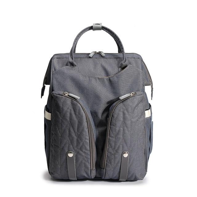 Sac à Dos à Langer Isotherme - Praticité et Style