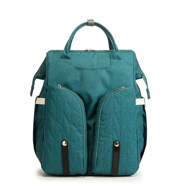 Sac à Dos à Langer Isotherme - Praticité et Style