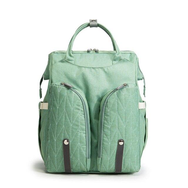Sac à Dos à Langer Isotherme - Praticité et Style