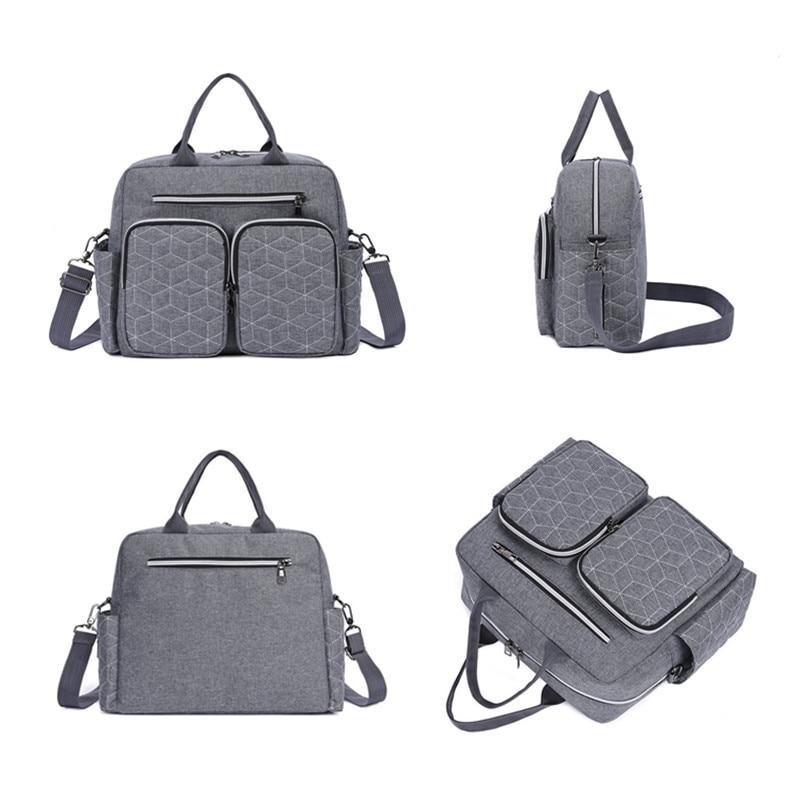 Sac à Langer Insular™ Grand Format