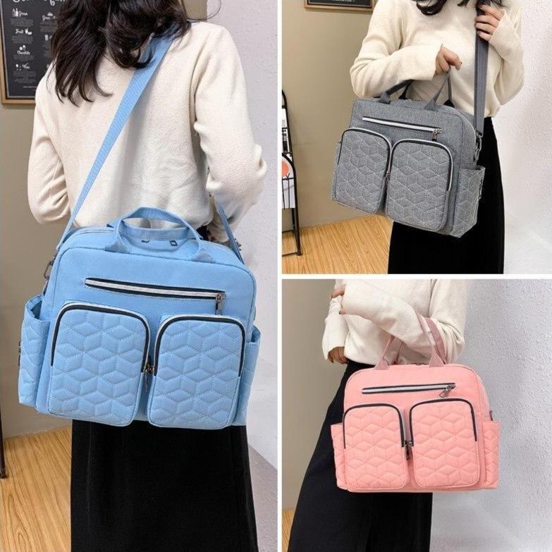 Sac à Langer Insular™ Grand Format