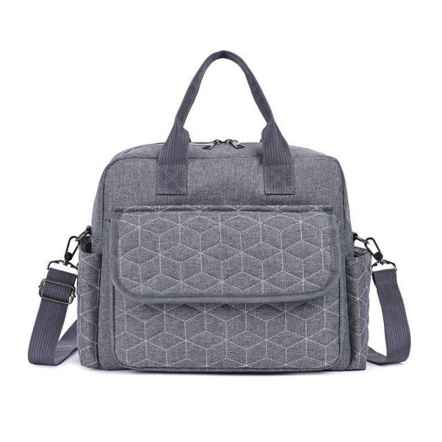 Sac à Langer Insular™ Grand Format