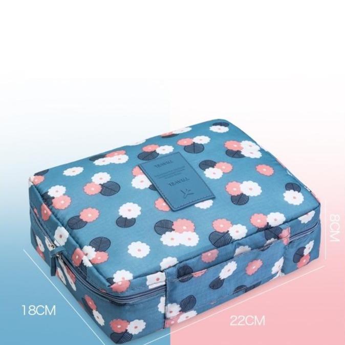 Trousse de Voyage Travel™