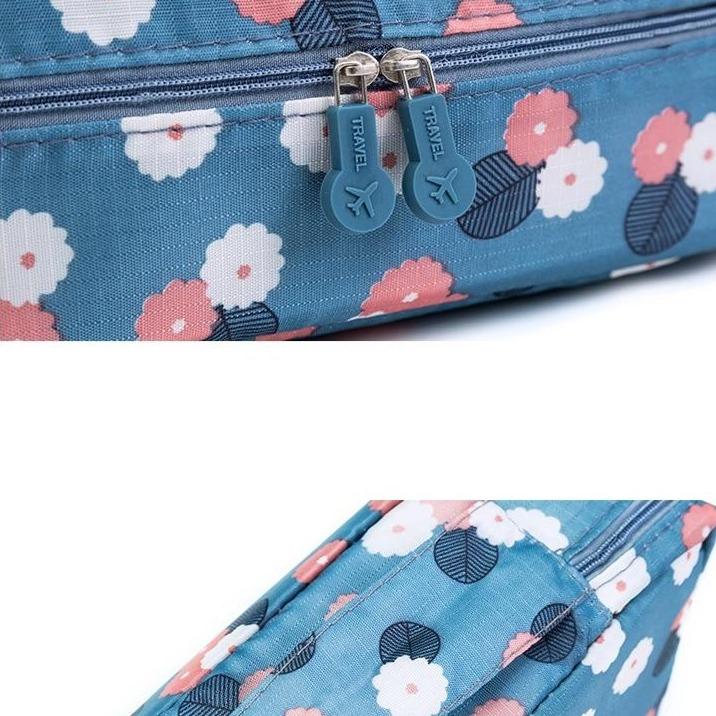 Trousse de Voyage Travel™