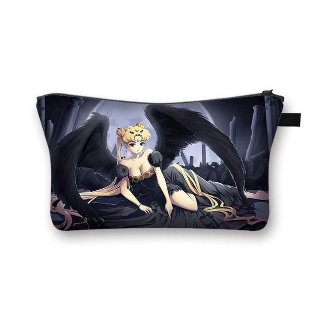 Gothica: Pochette de maquillage