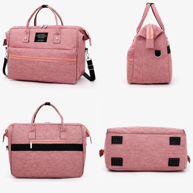 Sac à Langer Weekender LTS™