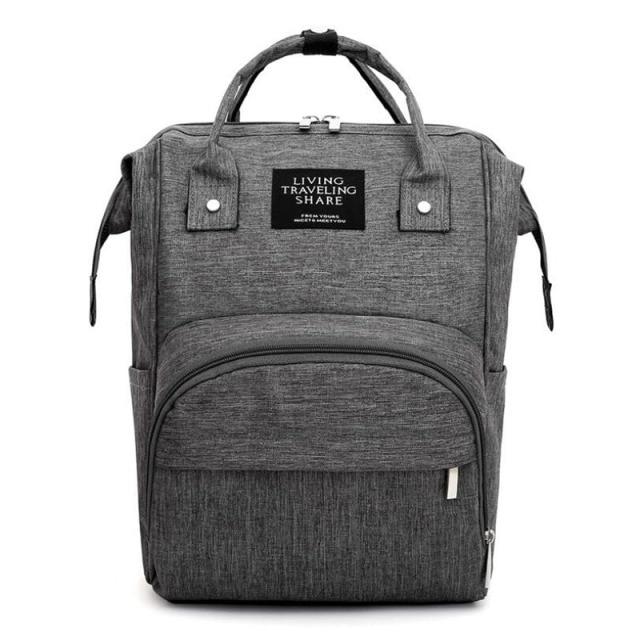 Sac à Langer Weekender LTS™