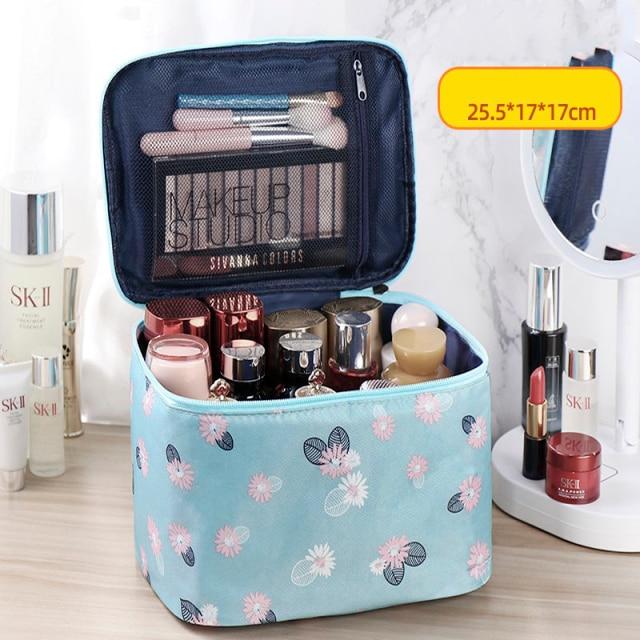 Vanité Chic pour la Toilette Féminine
