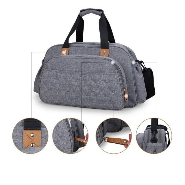 Sac à Langer Tendance de ™