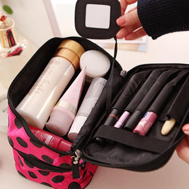 Trousse Multicomp. Femme