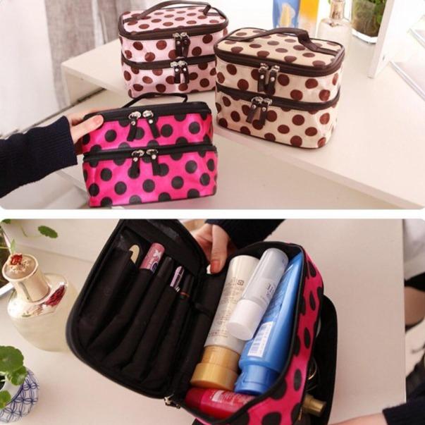 Trousse Multicomp. Femme