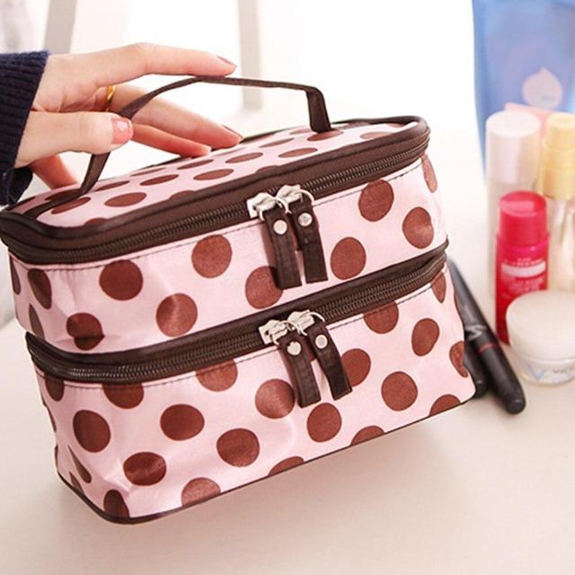 Trousse Multicomp. Femme
